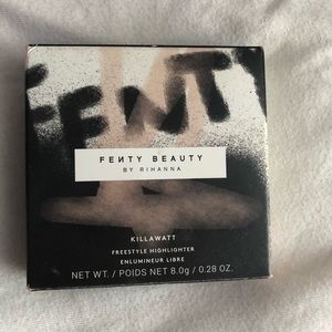 fenty killawatt highlighter